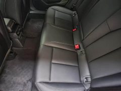 Audi A3 A3L Limousine 35 TFSI Progressive Sport - фото 16