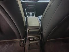 Audi A3 A3L Limousine 35 TFSI Progressive Sport - фото 17