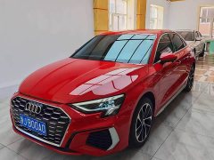 Audi A3 A3L Limousine 35 TFSI Progressive Sport - фото 4