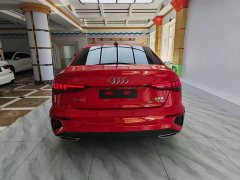 Audi A3 A3L Limousine 35 TFSI Progressive Sport - фото 5