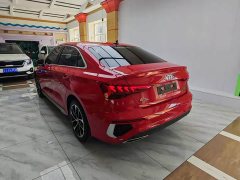 Audi A3 A3L Limousine 35 TFSI Progressive Sport - фото 6