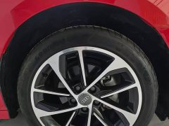 Audi A3 A3L Limousine 35 TFSI Progressive Sport - фото 7