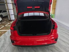 Audi A3 A3L Limousine 35 TFSI Progressive Sport - фото 8