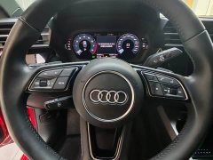 Audi A3 A3L Limousine 35 TFSI Progressive Sport - фото 9