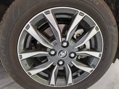 BMW YARiS L Zhixuan 1.5L CVT leading PLUS version - фото 10