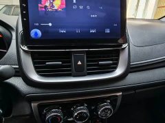 BMW YARiS L Zhixuan 1.5L CVT leading PLUS version - фото 12