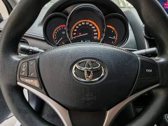 BMW YARiS L Zhixuan 1.5L CVT leading PLUS version - фото 13
