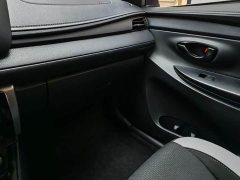 BMW YARiS L Zhixuan 1.5L CVT leading PLUS version - фото 15