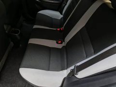 BMW YARiS L Zhixuan 1.5L CVT leading PLUS version - фото 18