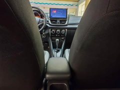 BMW YARiS L Zhixuan 1.5L CVT leading PLUS version - фото 19