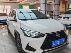 BMW YARiS L Zhixuan 1.5L CVT leading PLUS version - фото 2