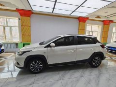 BMW YARiS L Zhixuan 1.5L CVT leading PLUS version - фото 4