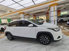 BMW YARiS L Zhixuan 1.5L CVT leading PLUS version - фото 5