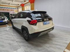 BMW YARiS L Zhixuan 1.5L CVT leading PLUS version - фото 7