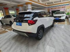 BMW YARiS L Zhixuan 1.5L CVT leading PLUS version - фото 8
