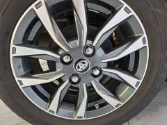 BMW YARiS L Zhixuan 1.5L CVT leading PLUS version - фото 9