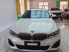 BMW 3 Series 325i M Sport Package - фото 1