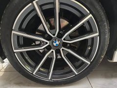 BMW 3 Series 325i M Sport Package - фото 10