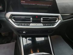 BMW 3 Series 325i M Sport Package - фото 13