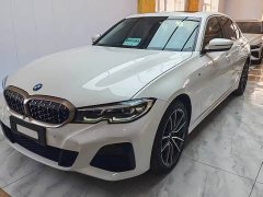 BMW 3 Series 325i M Sport Package - фото 2