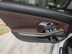BMW 3 Series 325i M Sport Package - фото 20