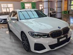 BMW 3 Series 325i M Sport Package - фото 3