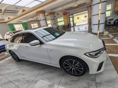 BMW 3 Series 325i M Sport Package - фото 4