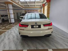 BMW 3 Series 325i M Sport Package - фото 6
