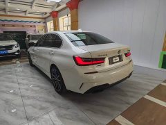 BMW 3 Series 325i M Sport Package - фото 7