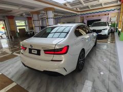 BMW 3 Series 325i M Sport Package - фото 8