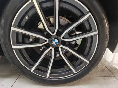 BMW 3 Series 325i M Sport Package - фото 9