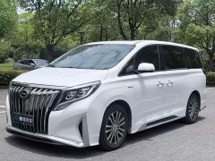 Trumpchi M8 Master Series 390T Extreme Edition - фото 1