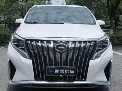 Trumpchi M8 Master Series 390T Extreme Edition - фото 2