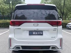 Trumpchi M8 Master Series 390T Extreme Edition - фото 3