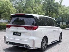 Trumpchi M8 Master Series 390T Extreme Edition - фото 4
