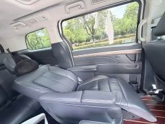 Trumpchi M8 Master Series 390T Extreme Edition - фото 5