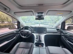 Trumpchi M8 Master Series 390T Extreme Edition - фото 7