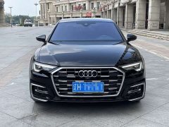 Audi A6L 45 TFSI quattro premium dynamic - фото 1