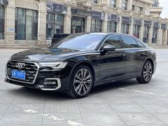 Audi A6L 45 TFSI quattro premium dynamic - фото 2