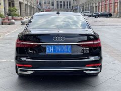Audi A6L 45 TFSI quattro premium dynamic - фото 3