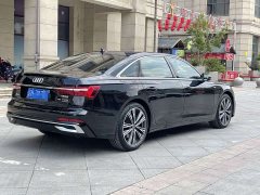 Audi A6L 45 TFSI quattro premium dynamic - фото 4