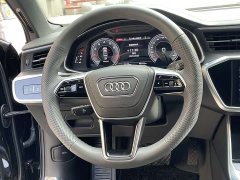 Audi A6L 45 TFSI quattro premium dynamic - фото 5