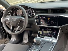 Audi A6L 45 TFSI quattro premium dynamic - фото 6