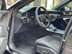 Audi A6L 45 TFSI quattro premium dynamic - фото 7
