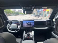 Fangchengbao Leopard 5 125KM Intelligent Driving Ultra Edition - фото 13