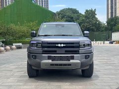 Fangchengbao Leopard 5 125KM Intelligent Driving Ultra Edition - фото 2