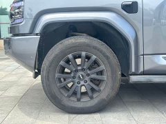 Fangchengbao Leopard 5 125KM Intelligent Driving Ultra Edition - фото 6