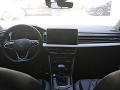 Volkswagen Tiguan L facelift 380TSI automatic four-wheel drive R-Line Yuexiang version 7 seats - фото 10