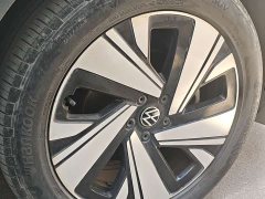 Volkswagen Tiguan L facelift 380TSI automatic four-wheel drive R-Line Yuexiang version 7 seats - фото 5