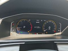 Volkswagen Tiguan L facelift 380TSI automatic four-wheel drive R-Line Yuexiang version 7 seats - фото 6
